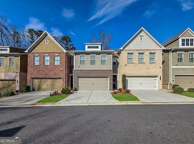 343 Gaines Street, Marietta, GA 30060