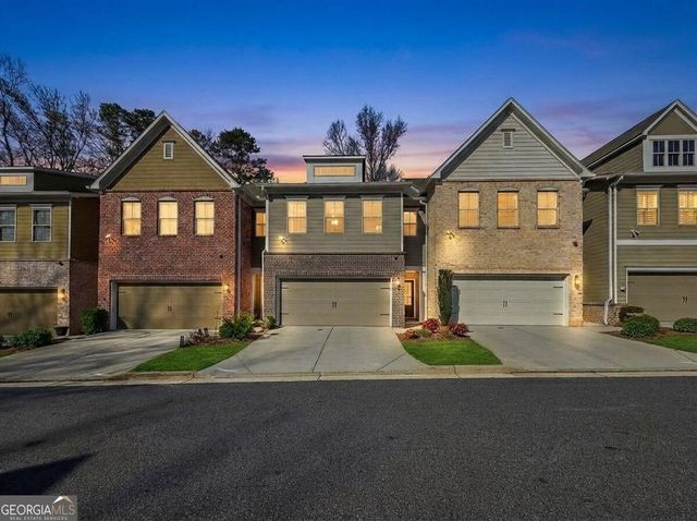 343 Gaines Street, Marietta, GA 30060