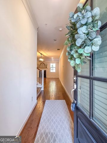 343 Gaines Street, Marietta, GA 30060