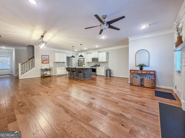 343 Gaines Street, Marietta, GA 30060