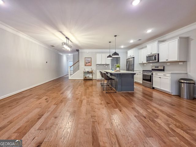 343 Gaines Street, Marietta, GA 30060