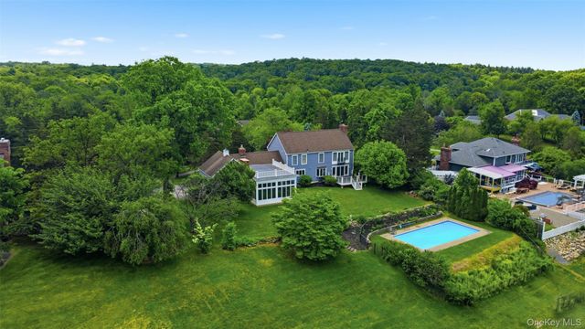 13 Spy Glass Lane, Staatsburg, NY 12580