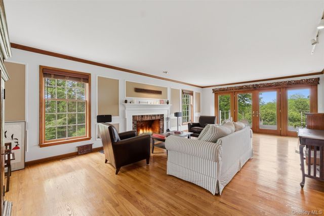 13 Spy Glass Lane, Staatsburg, NY 12580