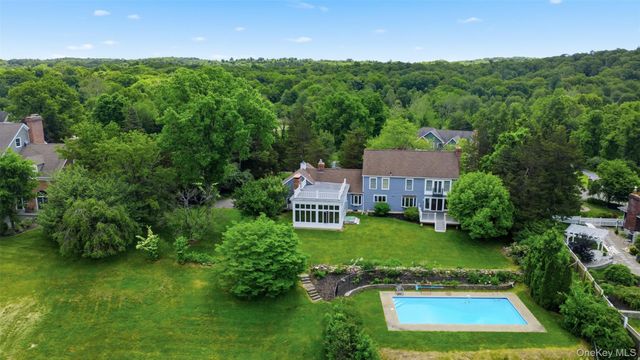 13 Spy Glass Lane, Staatsburg, NY 12580