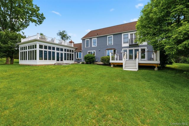 13 Spy Glass Lane, Staatsburg, NY 12580