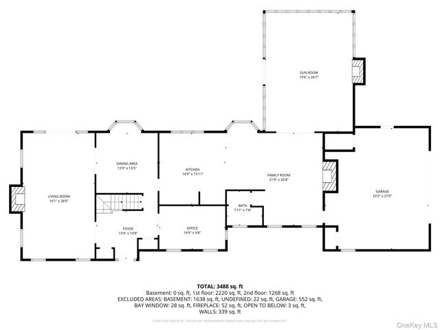 13 Spy Glass Lane, Staatsburg, NY 12580