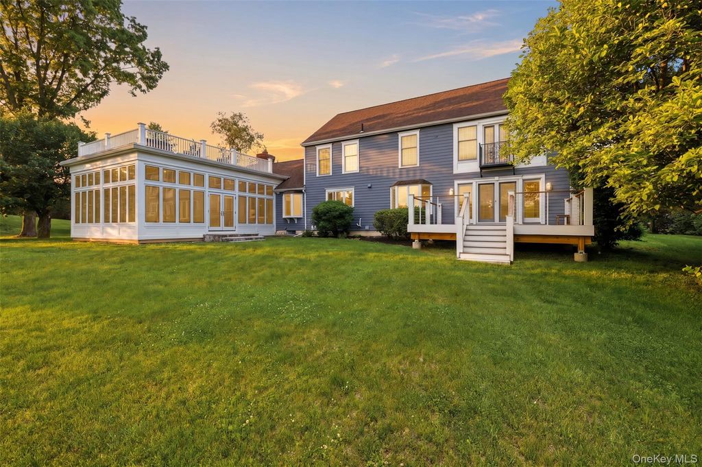 13 Spy Glass Lane, Staatsburg, NY 12580