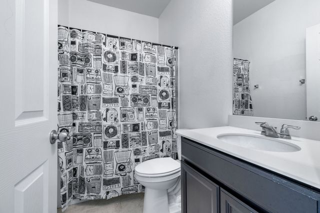2913 Cash Place, Aubrey, TX 76227