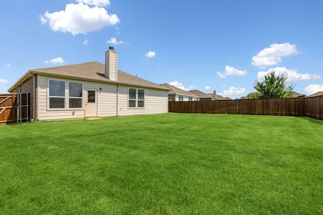 2913 Cash Place, Aubrey, TX 76227