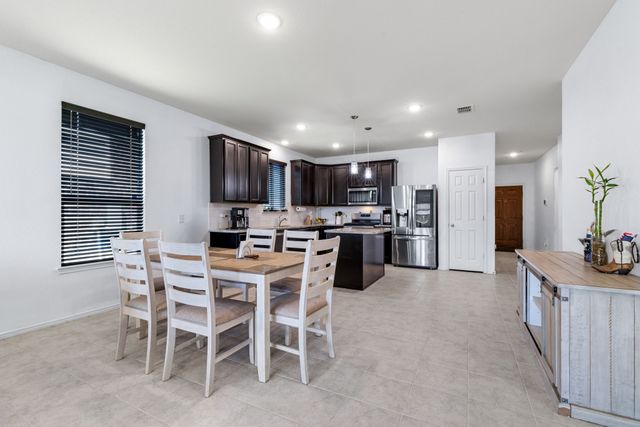 2913 Cash Place, Aubrey, TX 76227