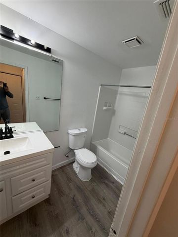 3831 NAUTICAL WAY 203, Kissimmee, FL 34741