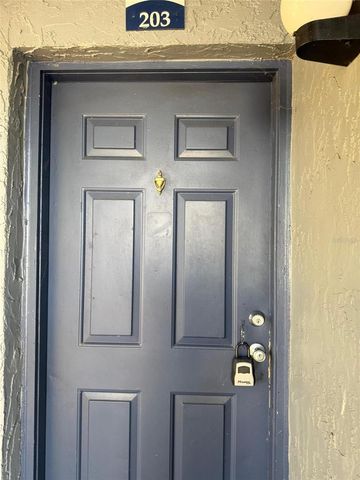 3831 NAUTICAL WAY 203, Kissimmee, FL 34741