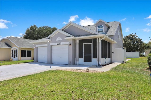 2741 WILSHIRE ROAD, Clermont, FL 34714