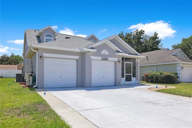 2741 WILSHIRE ROAD, Clermont, FL 34714