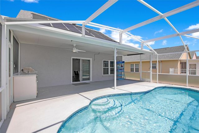 2741 WILSHIRE ROAD, Clermont, FL 34714
