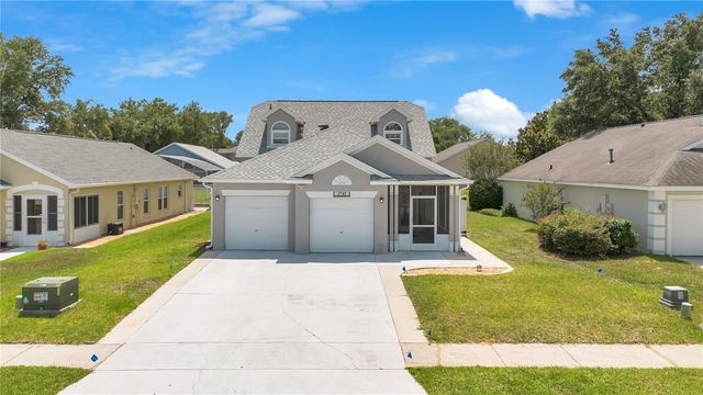 2741 WILSHIRE ROAD, Clermont, FL 34714