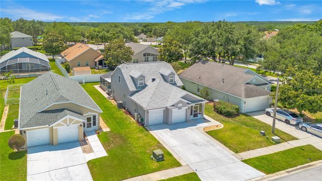 2741 WILSHIRE ROAD, Clermont, FL 34714