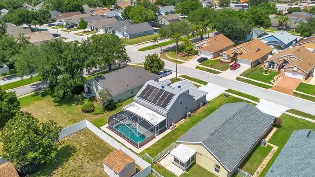 2741 WILSHIRE ROAD, Clermont, FL 34714