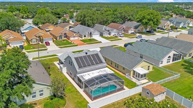 2741 WILSHIRE ROAD, Clermont, FL 34714