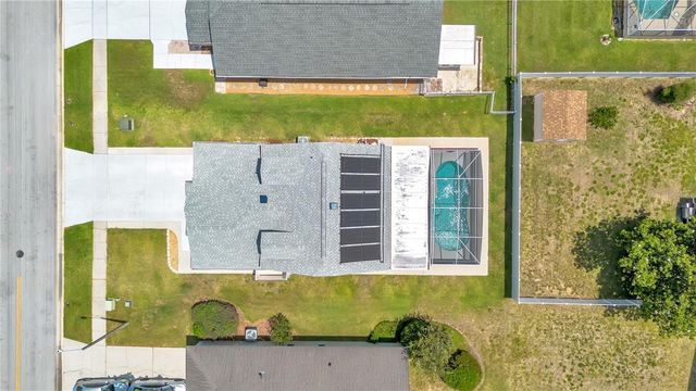 2741 WILSHIRE ROAD, Clermont, FL 34714