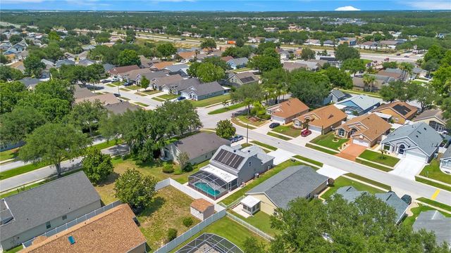 2741 WILSHIRE ROAD, Clermont, FL 34714