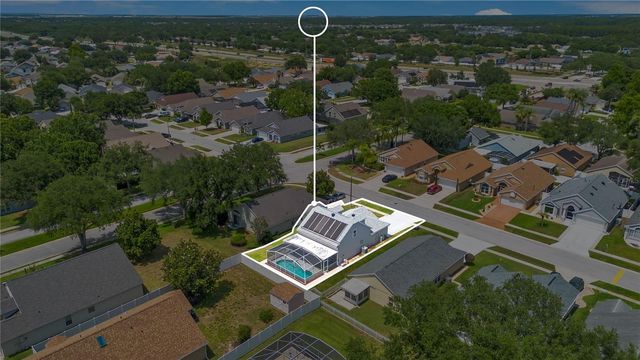2741 WILSHIRE ROAD, Clermont, FL 34714