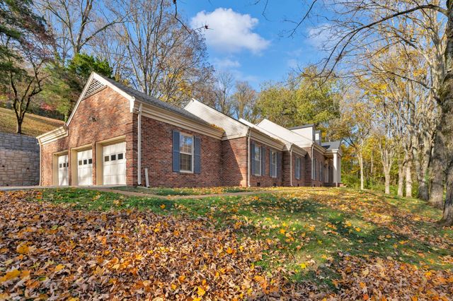 4353 Chickering Ln, Nashville, TN 37215