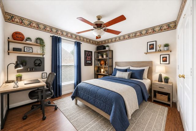 3413 Westway Court, Plano, TX 75093