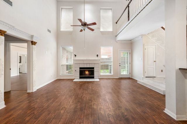 3413 Westway Court, Plano, TX 75093