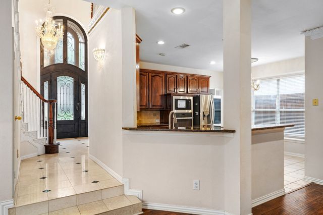 3413 Westway Court, Plano, TX 75093