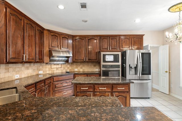 3413 Westway Court, Plano, TX 75093