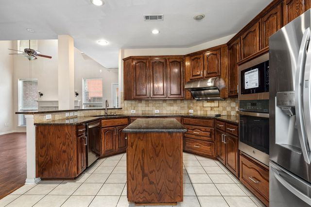 3413 Westway Court, Plano, TX 75093