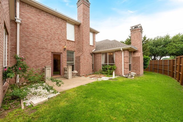 3413 Westway Court, Plano, TX 75093