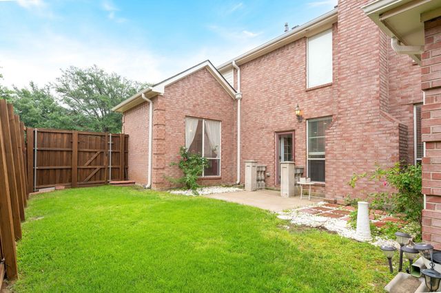 3413 Westway Court, Plano, TX 75093