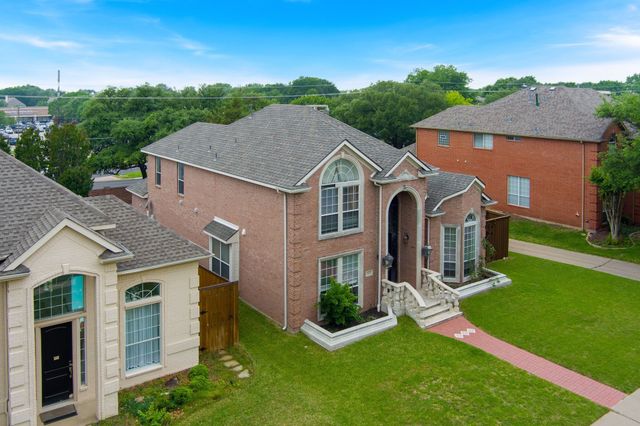 3413 Westway Court, Plano, TX 75093