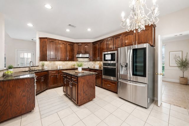 3413 Westway Court, Plano, TX 75093
