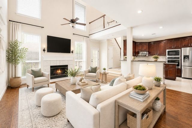 3413 Westway Court, Plano, TX 75093