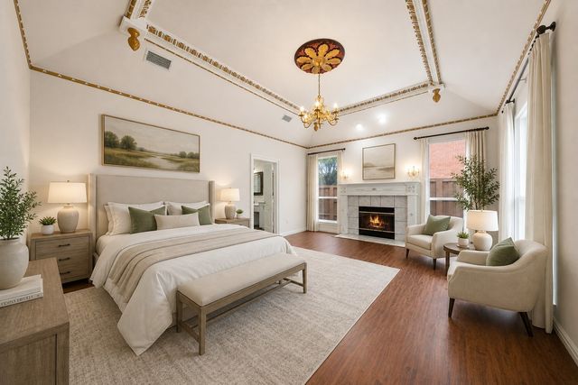 3413 Westway Court, Plano, TX 75093