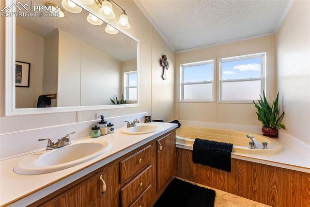 23750 Jayhawk Avenue, Colorado Springs, CO 80928