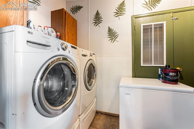 23750 Jayhawk Avenue, Colorado Springs, CO 80928