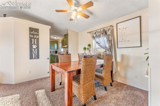 23750 Jayhawk Avenue, Colorado Springs, CO 80928