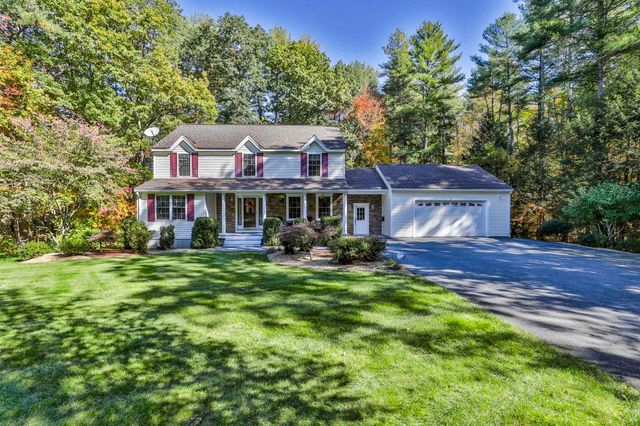 8 Joan Avenue, Hudson, NH 03051