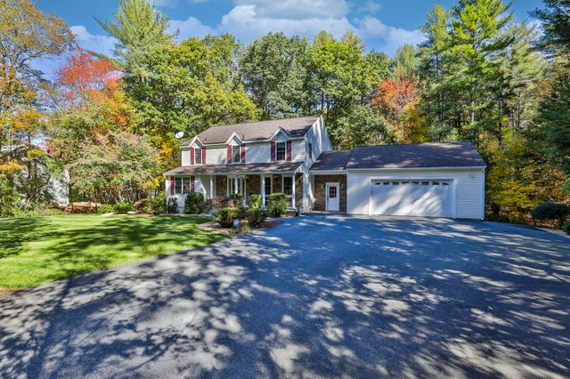 8 Joan Avenue, Hudson, NH 03051