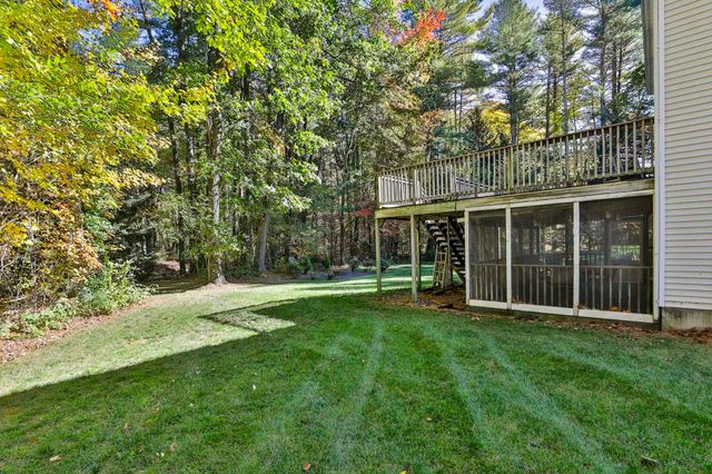 8 Joan Avenue, Hudson, NH 03051