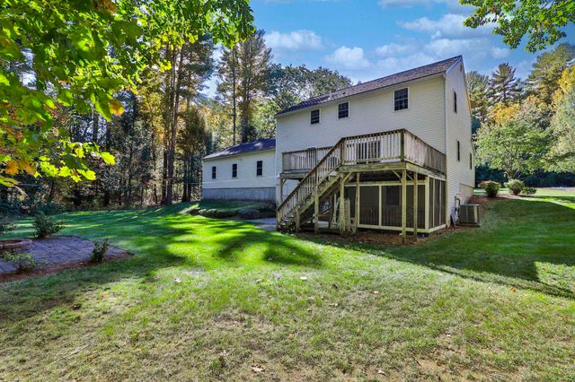 8 Joan Avenue, Hudson, NH 03051