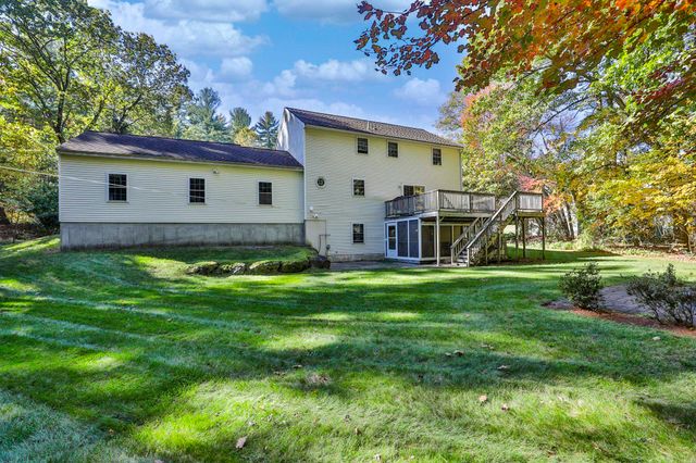 8 Joan Avenue, Hudson, NH 03051