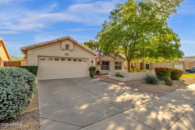 5333 W DUBLIN Court, Chandler, AZ 85226