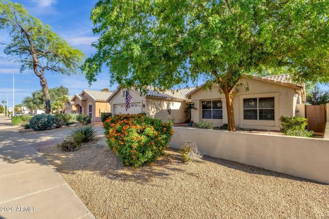 5333 W DUBLIN Court, Chandler, AZ 85226