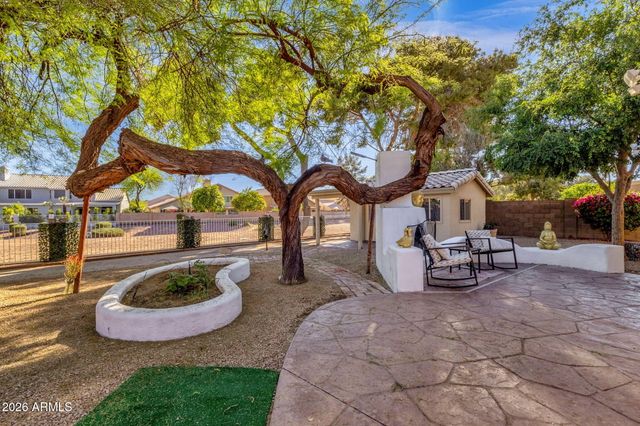 5333 W DUBLIN Court, Chandler, AZ 85226