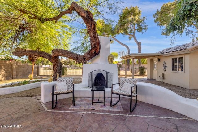 5333 W DUBLIN Court, Chandler, AZ 85226